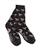 Sporting Goods : Dublin Thermal Horse Print Socks