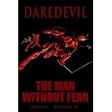 daredevil the man without fear