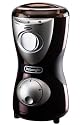 De'Longhi KG39 Coffee Grinder, 12 Cups