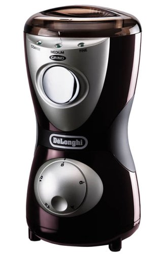 De'Longhi KG39 84g Coffee Grinder