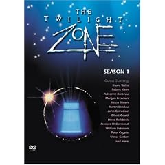 The Twilight Zone - Season 1 (1985 - 1986) by 