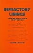 Refractory Linings (Dekker Mechanical Engineering)