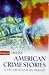 Twelve American Crime Stories (Oxford Twelves)