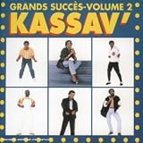 Revue Kassav'  / Ticoq