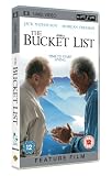 The Bucket List [UMD for PSP]