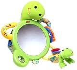 Fisher Price Link-a-doos - Tummy Fun Turtle 