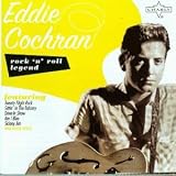 Rock'N'Roll Legend Vol.28 - Eddie Cochran