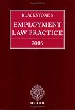 Blackstone's Employment Law Practice