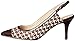 Nine West Women's Kasai Fabric Dress Pump