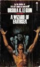 A Wizard of Earthsea