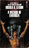 A Wizard of Earthsea