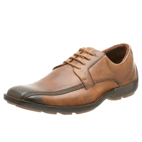 Kenneth Cole REACTION Men's Step N Comfort Oxford