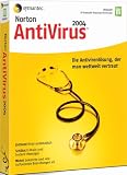 Eigenschaften Symantec  / Norton AntiVirus 2004 italienisch