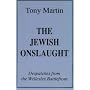 The Jewish Onslaught: Dispatches from the Wellesley Battlefront
