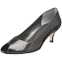 VANELi Womens Dizzy Peep-Toe Pu