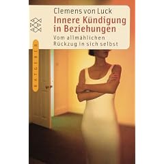 Innere K�ndigung in Beziehungen