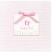 Baby Soft Pink Lunch Napkins 16ct