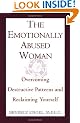 The Emotionally Abused Woman: Overcoming Destructive Patterns and Reclaiming Yourself