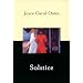 Solstice: A Novel