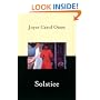 Solstice: A Novel