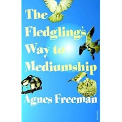 The Fledglings Way to Mediumship