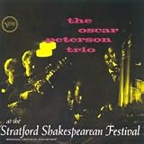 Revue The Oscar Peterson Trio  / At The Stratford Shakespearean Festival