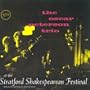 At The Stratford Shakespearean Festival
