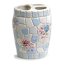 Treasures by Rachel Ashwell Lucille Toothbrush Holder