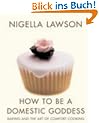 How To Be a Domestic Goddess: Baking And The Art of Comfort Cooking