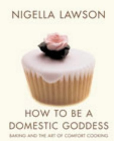 City Travel Guides Discounted  Books : How to Be a Domestic Goddess: Baking and the Art of Comfort Cooking