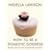 How to be a Domestic Goddess: Baking and the Art of Comfort Cooking