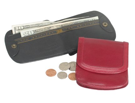 Childrens Toyshop  Apparel : Original Taxi Wallet - Free Shipping