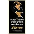 Spellbound - Movie Poster