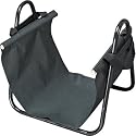 Northern Industrial Log Carrier and Stand