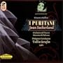 Bellini - I Puritani / Sutherland