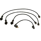 Beck Arnley  175-6143  Premium Ignition Wire Set by Beck Arnley