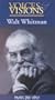 Voices & Visions: Walt Whitman [VHS]