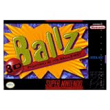 Ballz SN