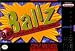 Ballz SN