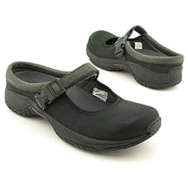 Merrell Women's Encore MJ Leather Mary Jane Shoes