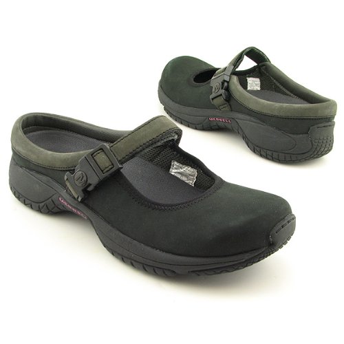 Merrell Women's Encore MJ Leather Mary Jane Shoes