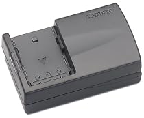 Canon CB2LT Battery Charger for  2L Series Batteries