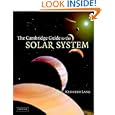 The Cambridge Guide to the Solar System