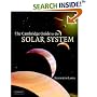 The Cambridge Guide to the Solar System