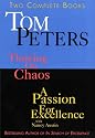 Wings Bestsellers: Tom Peters: Two Complete Books