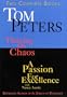 Wings Bestsellers: Tom Peters: Two Complete Books