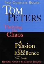 Passion for excellence