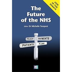 The Future of the NHS