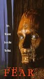 The Fear [VHS]