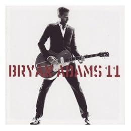 Bryan Adams Picture 1